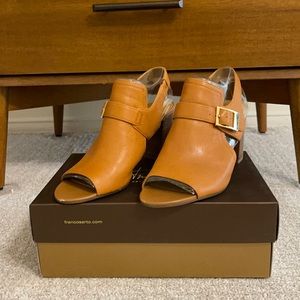 Franco Sarto Heeled Sandals